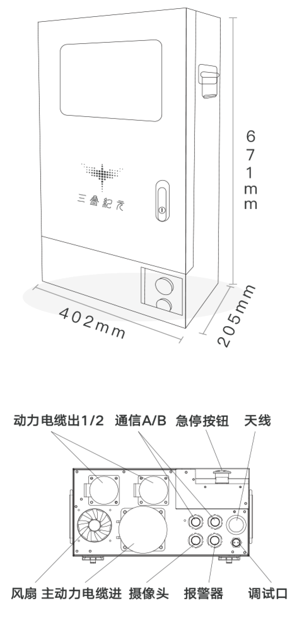 安监终端-分控-移动版